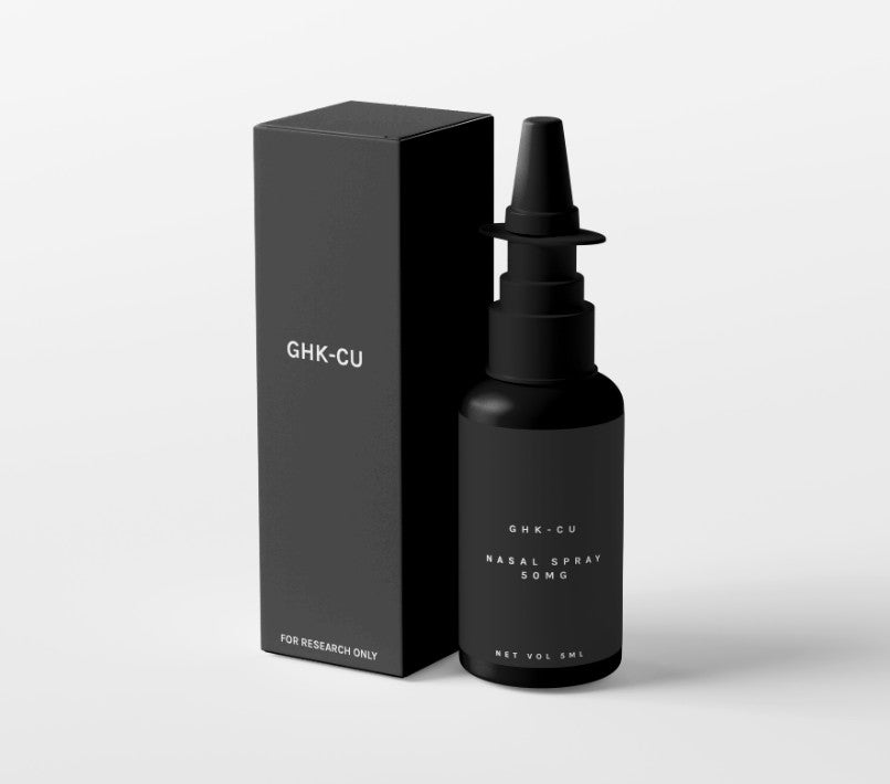 GHK-Cu – Wild Ninja