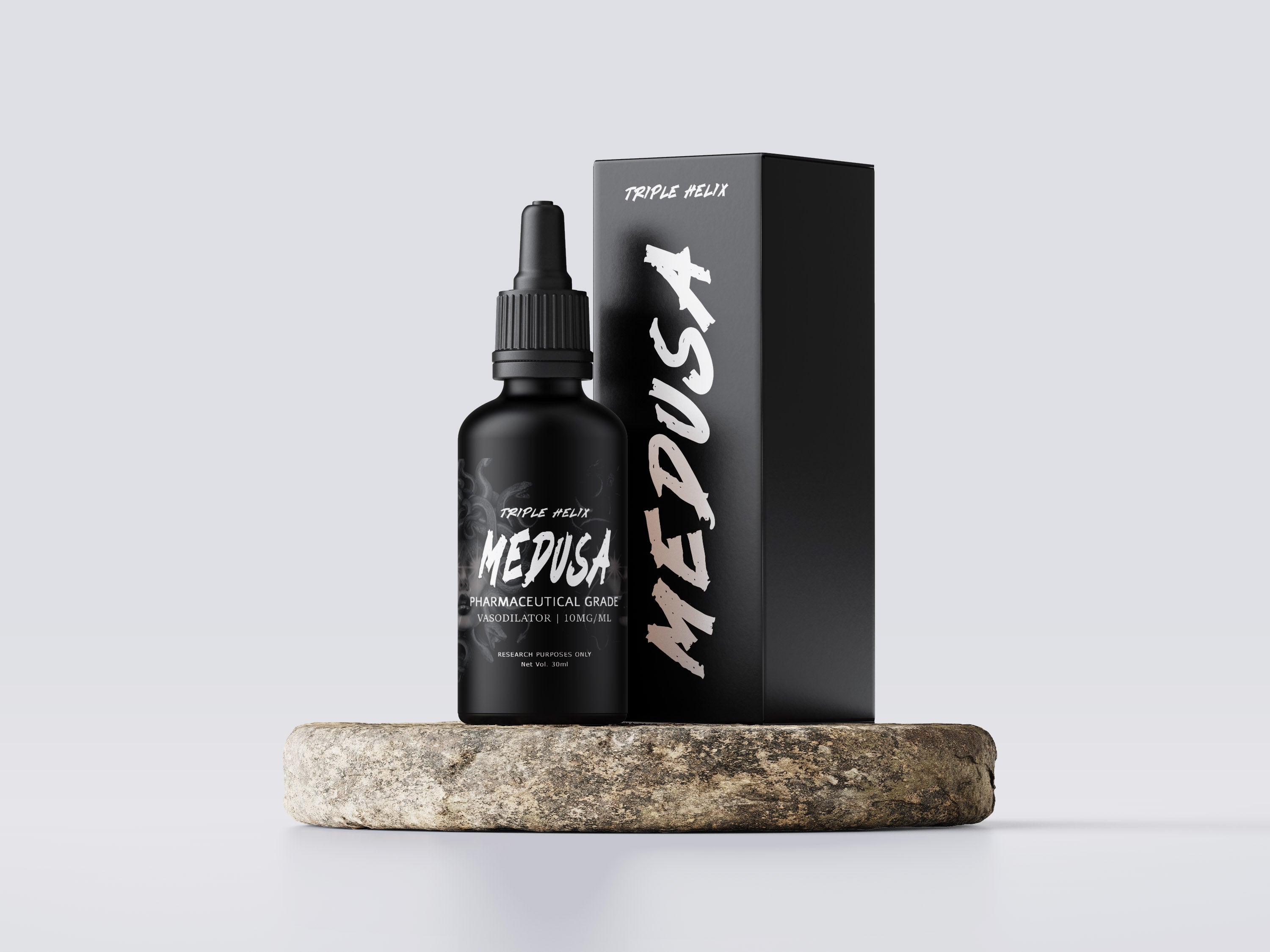 Medusa (Liquid Cialis)