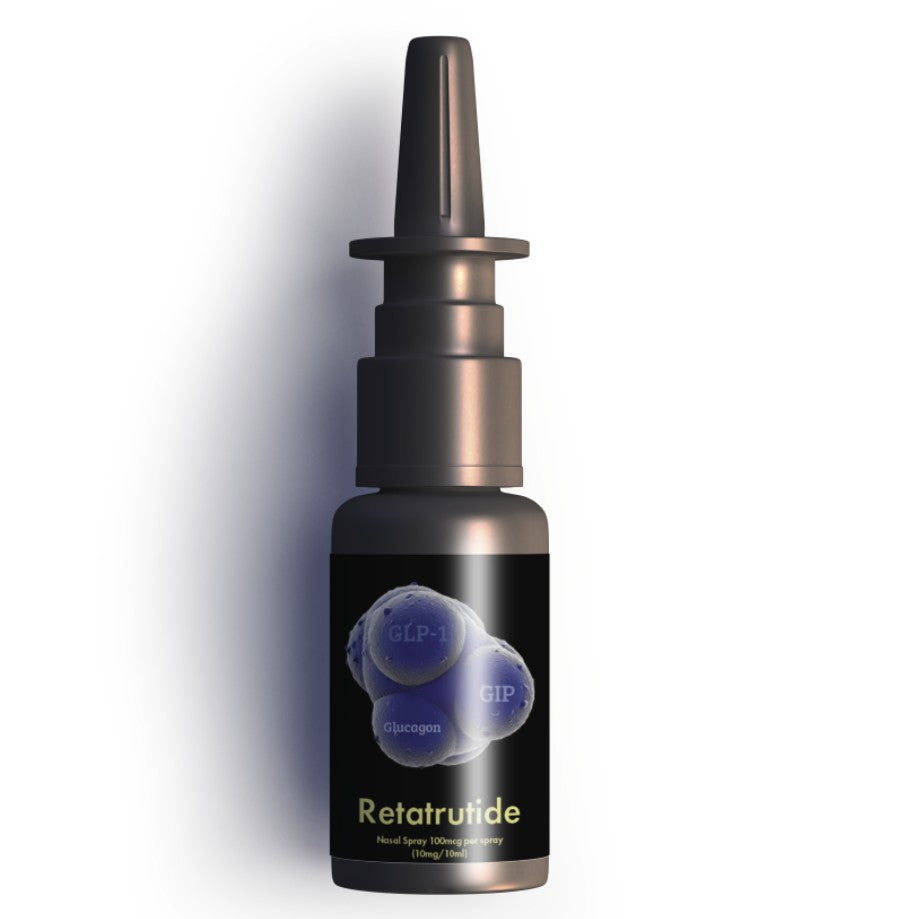 Retatrutide (Nasal Spray)